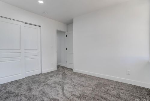 3845 Fox St, Englewood CO 80110-1446 exterior