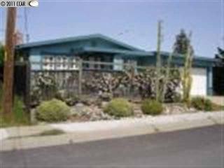 4119 Cabrilho Dr, Pacheco, CA 94553-1409