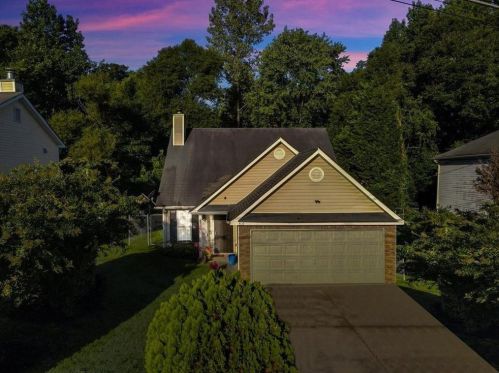 4119 Jewell Ter, Conley, GA 30288-1963