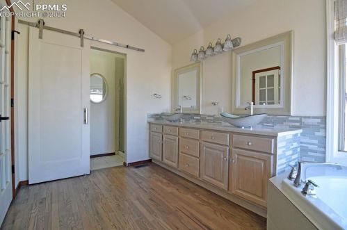 17175 Warriors Path Dr, Amo CO  80831-9352 exterior