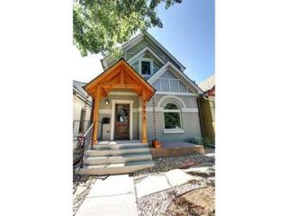 3454 33 Ave, Denver CO  80401-1616 exterior