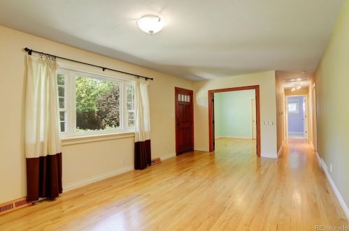 874 55th St, Boulder CO  80303-2927 exterior