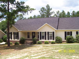 809 King Arthur Dr, Statesboro, GA 30458-7203