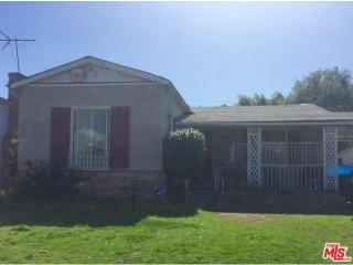 3204 75th St, Los Angeles, CA 90043-5231