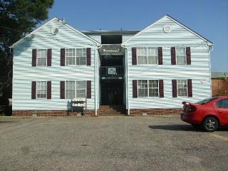 9624 2nd Bay St, Norfolk VA  23518-1004 exterior