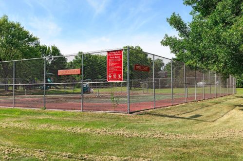 765 Belmont Ln, Saint Paul MN  55109-3508 exterior