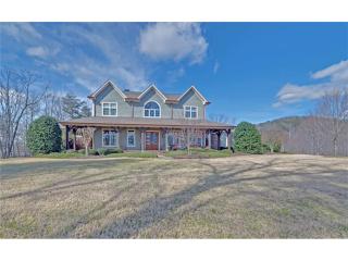95 Comfort Ln, Dahlonega, GA 30533-2892