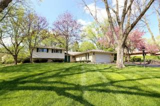 7750 Park Creek Dr, Dayton, OH 45459-5165