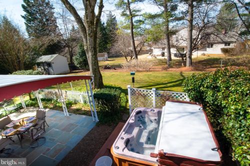 14804 Mistletoe Ct, Silver Spring MD 20905-5620 exterior