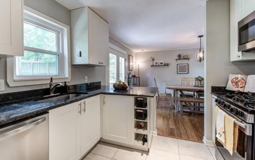 5205 Buffalo Pass, Austin TX  78745-2703 exterior