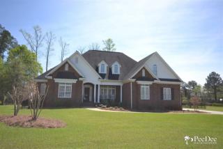 847 Oldfield Cir, Florence, SC 29501-2011