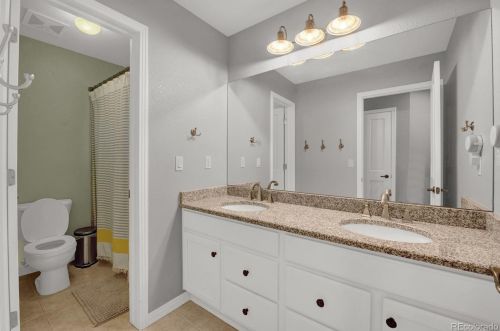25357 Geddes Pl, Denver CO  80016-2196 exterior