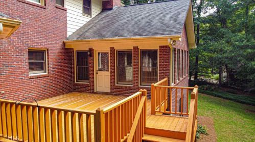 235 Northmill Pkwy, Stockbridge GA  30281-4859 exterior