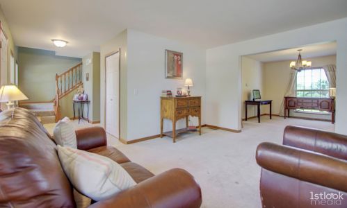 1367 Sycamore Ln, Boulder Hill, IL 60538-1453