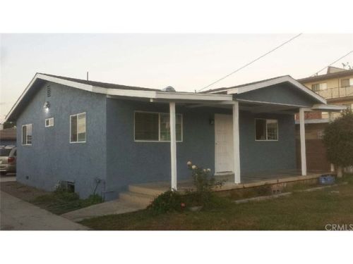 4065 135 St, Hawthorne CA  90250-6340 exterior