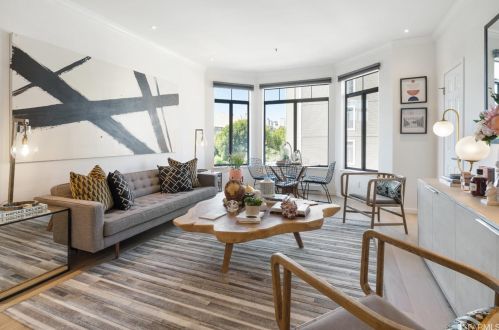 1805 Fillmore St, San Francisco, CA 94115-3193