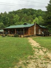 1312 Bowen Creek Rd, Palermo, WV 25506-9600