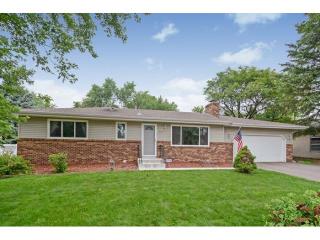 1399 Price Ave, Saint Paul, MN 55109-4531