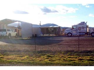 3021 Prospector Ln, Pahrump, NV 89048-4458