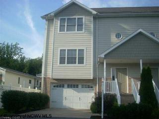 364 Harbor Dr, Morgantown WV  26508-9227 exterior