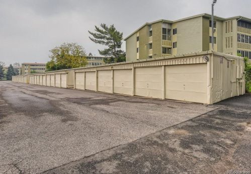 705 Alton Way, Denver CO  80247-1802 exterior