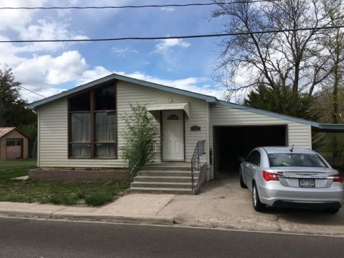 703 1st St, Laird, CO 80758-1228