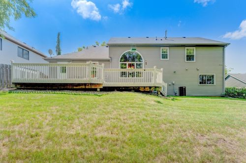 12571 Driftwood Ct, Saint Paul MN  55124-8647 exterior