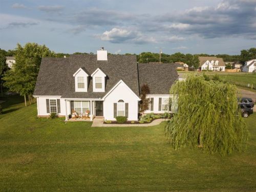 102 Durham Ct, Murfreesboro, TN 37128-6162
