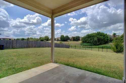 4749 Ocean Dr, Fort Worth TX  76123-4647 exterior