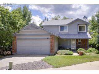 3873 Bosque Ct, Boulder, CO 80301-1753