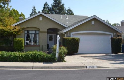 2570 Holly View Ct, Pacheco, CA 94553-3458