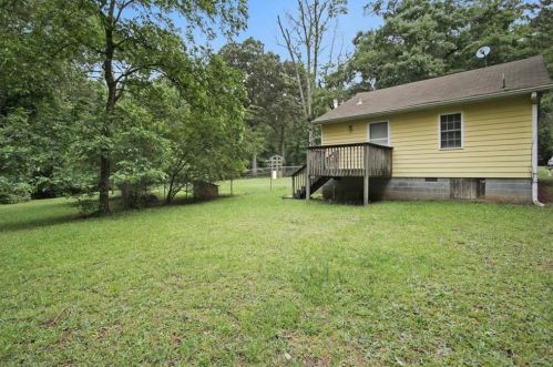 3010 Hathcock Rd, Atlanta GA  30349-1146 exterior