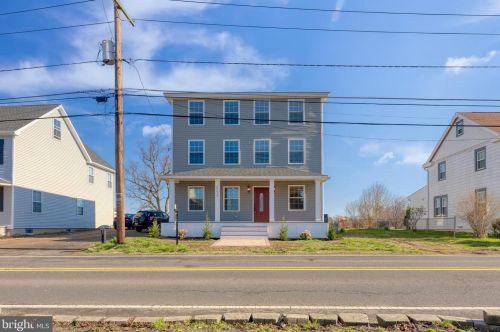 25025 Mount Pleasant Rd, Columbus, NJ 08022-1333