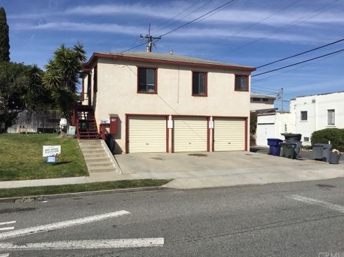 715 Portola Ave, Torrance CA  90501-2141 exterior