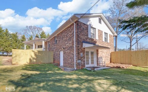 481 Chandler St, Hartwell, GA 30643-1110