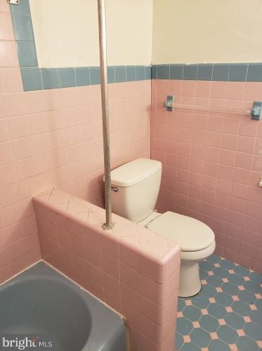 1432 State St, Trenton NJ 08609-2008 exterior