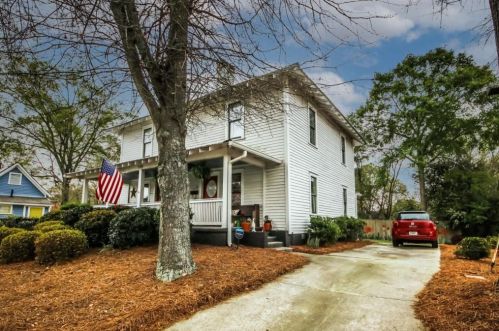 120 Mill St, Monroe, GA 30655-2724