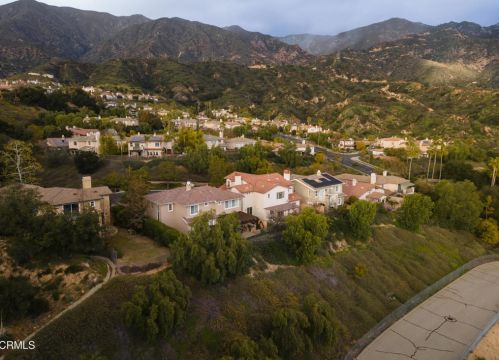 632 Wildrose Canyon Ct, Altadena, CA 91001-3862