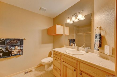 395 Stagecoach Trl, Elizabeth CO  80107-8538 exterior