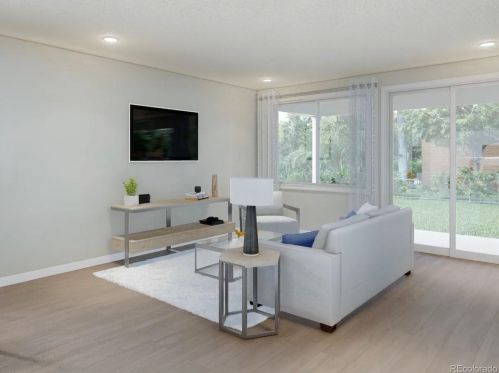 9069 Sedalia St, Denver, CO 80022-8854