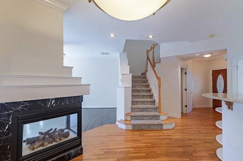8610 Hope Mews Ct, Atlanta GA  30350-2979 exterior