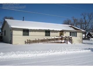 501 5th Ave, Sterling, CO 80751-3021