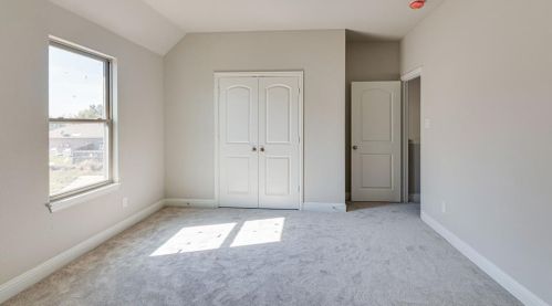 7877 Waxwing Cir, Fort Worth TX  76137-1089 exterior