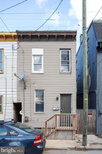 543 Clarke Ave, York, PA 17401-3338