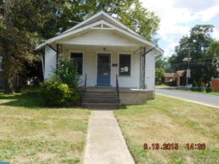 500 Browning Rd, Gloucester, NJ 08031-1431