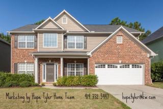 107 Moss Mountain Ln, Apex, NC 27539-9029