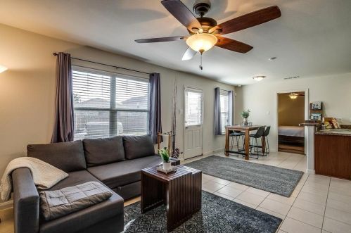 605 Hidden Dale Dr, Fort Worth TX  76140-7525 exterior