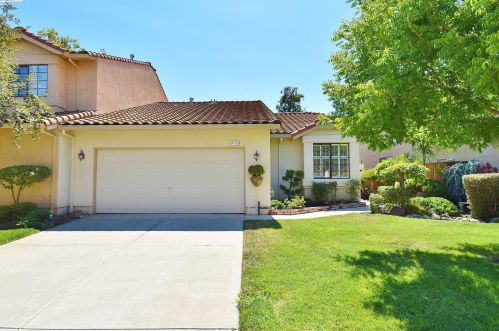 4797 Kimberley Cmn, Livermore, CA 94550-7705