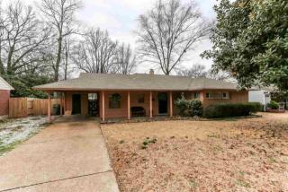 4797 Parkside Ave, Memphis, TN 38117-6215