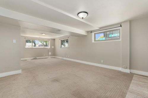 1478 Ward St, Denver CO  80228-3870 exterior